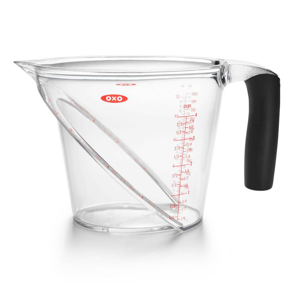 OXO Good Grips odměrka velká 1050588