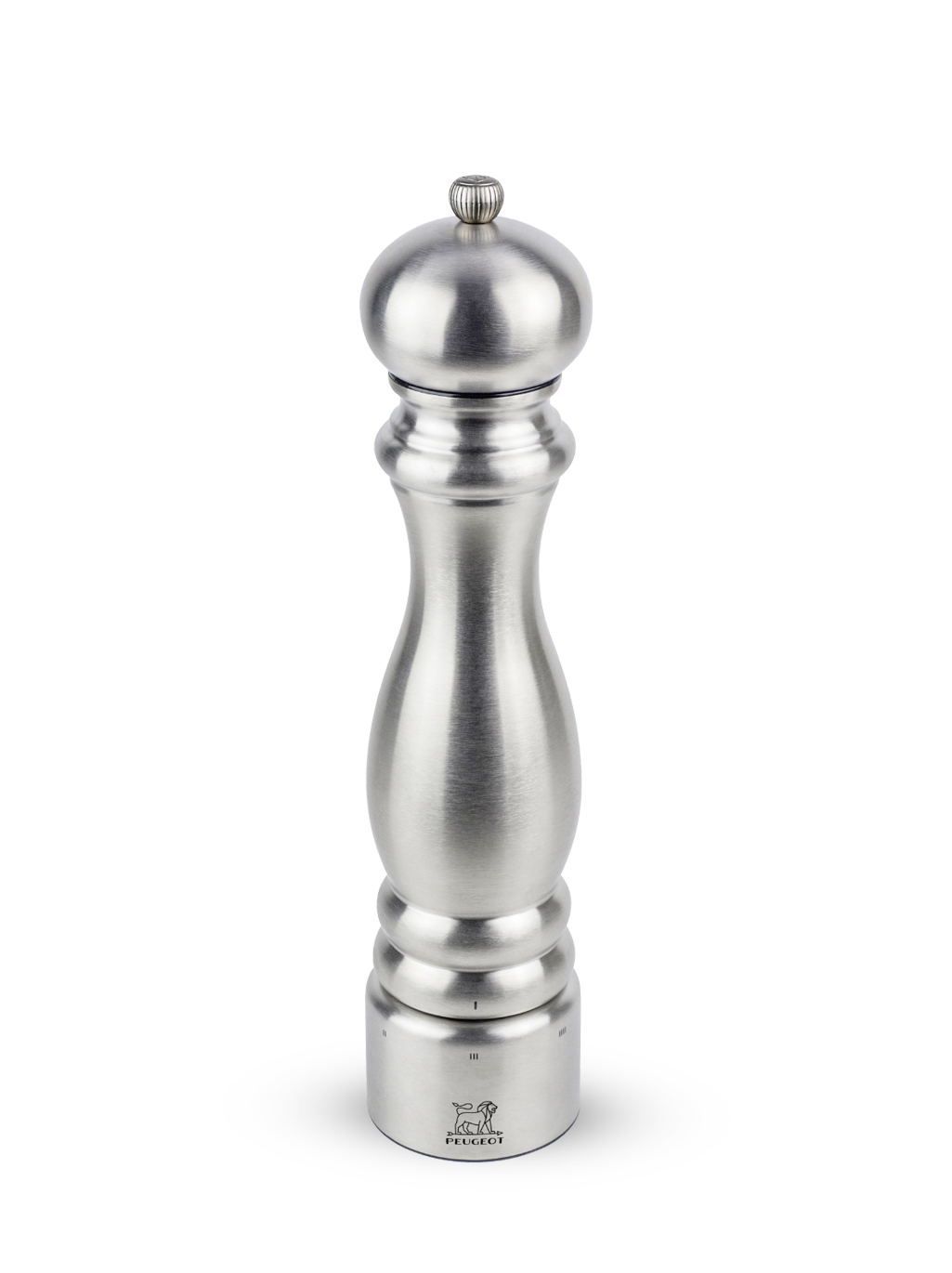 Peugeot PARIS CHEF U´SELECT mlýnek na pepř 30 cm nerez 32517