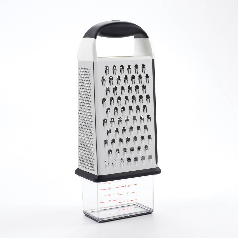 OXO Good Grips struhadlo s miskou 1057961