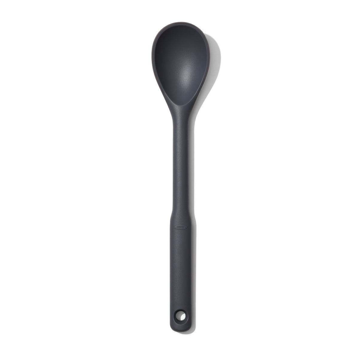 OXO GOOD GRIPS SILIKONOVÁ LŽÍCE černá 11281400