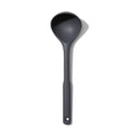 OXO Good Grips silikonová naběračka černá 11282200