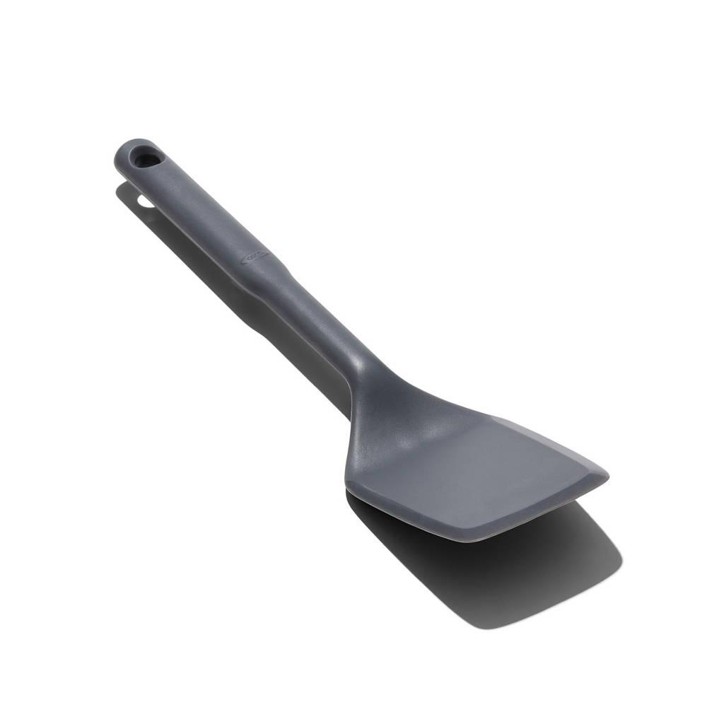 OXO Good Grips silikonová obracečka černá 11282400