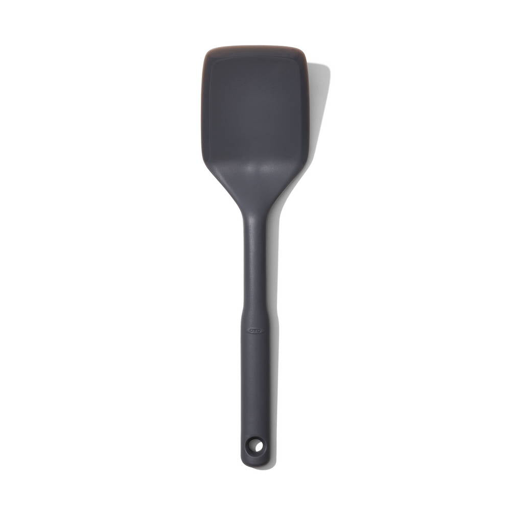 OXO Good Grips silikonová obracečka černá 11282400