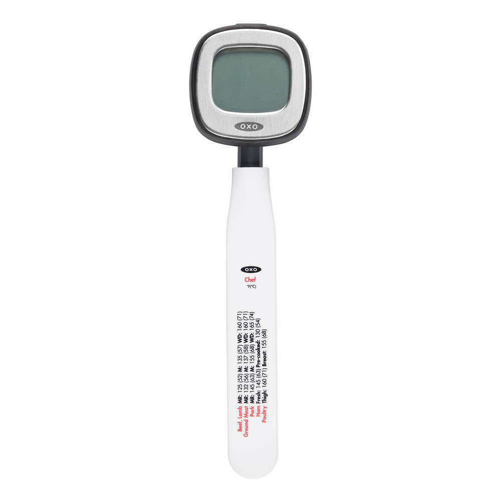 OXO Good Grips kuchňksý digitální teploměr 11181400