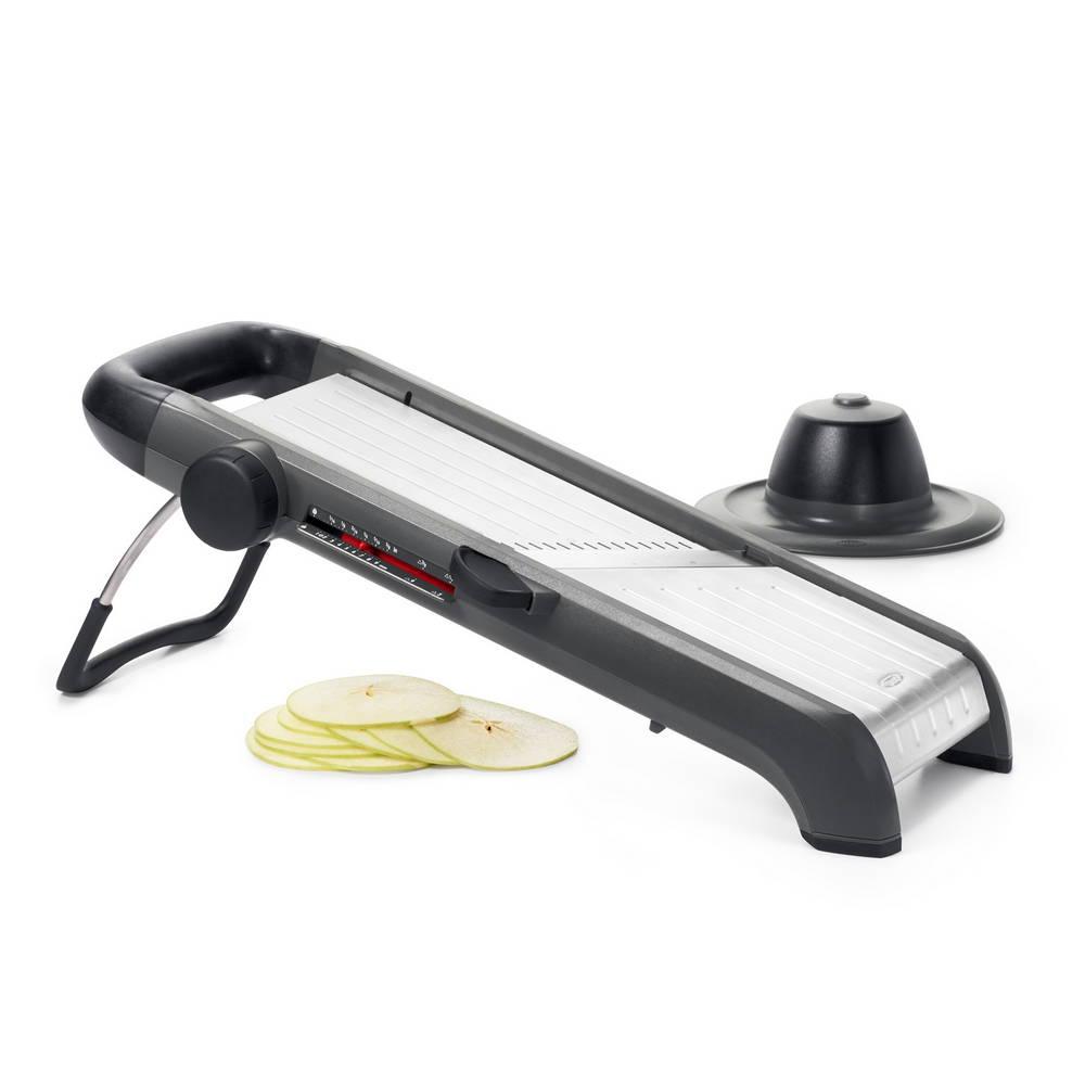 OXO Good Grips kráječ s různými nástavci 11264100