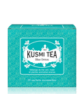 Kusmi Tea Blue Detox