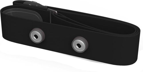 Polar POLAR ND STRAP PRO CHEST M-XXL BLK 82063658.01