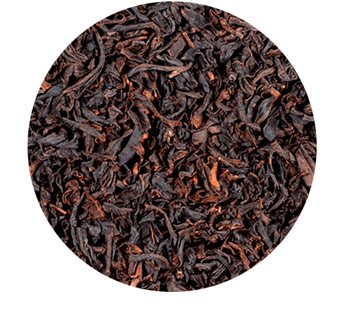 Kusmi Tea