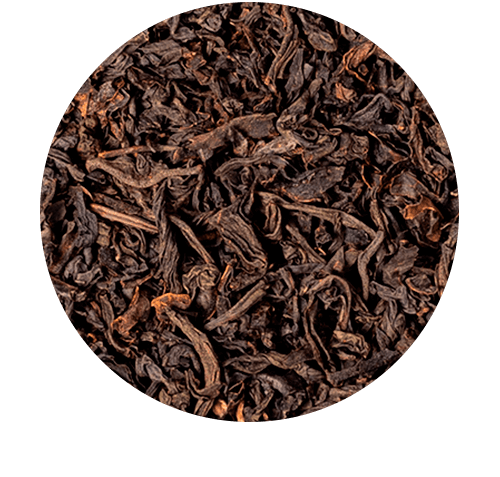 Kusmi Tea Organic Bouquet of Flowers N°108