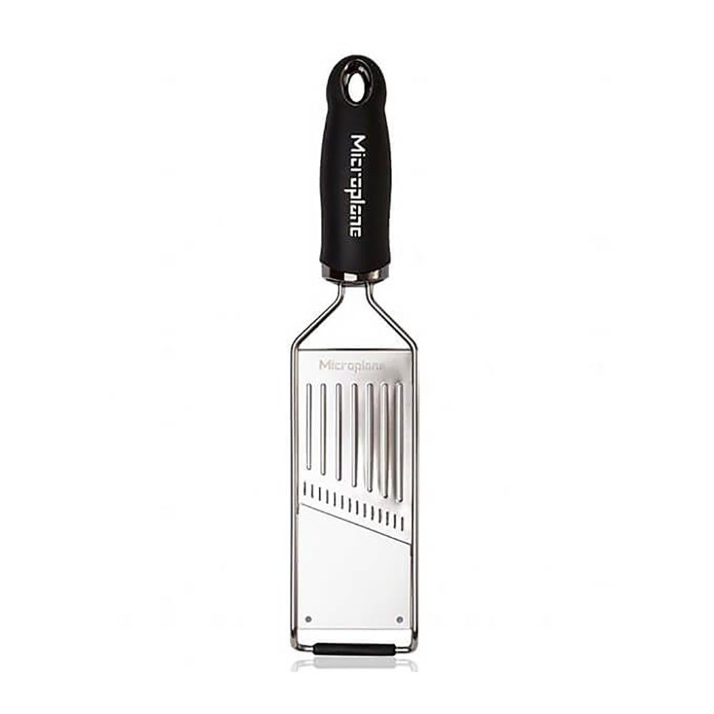 Microplane  Gourmet Julienne struhadlo na proužky 45041