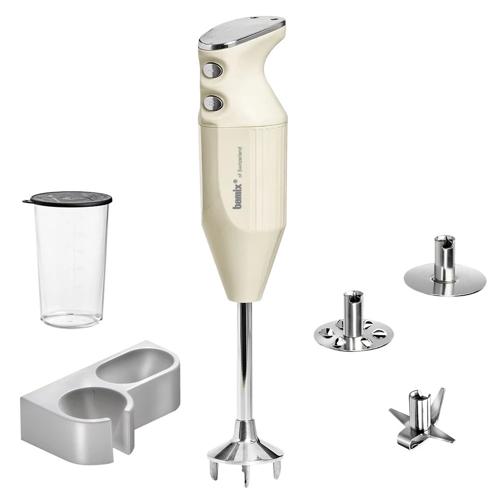 Bamix Mono mixér typu C 200 W krémová 1020.004