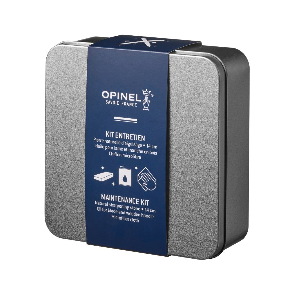 Opinel sada pro údržbu nožů 002506