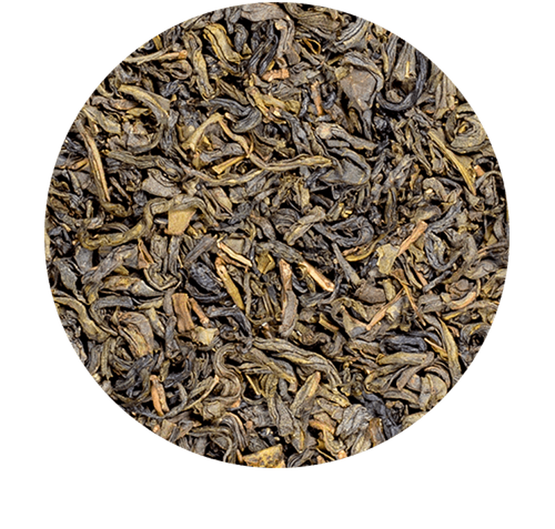 Kusmi Tea Organic