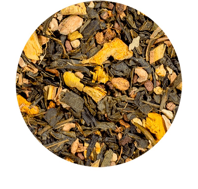 Kusmi Tea Organic