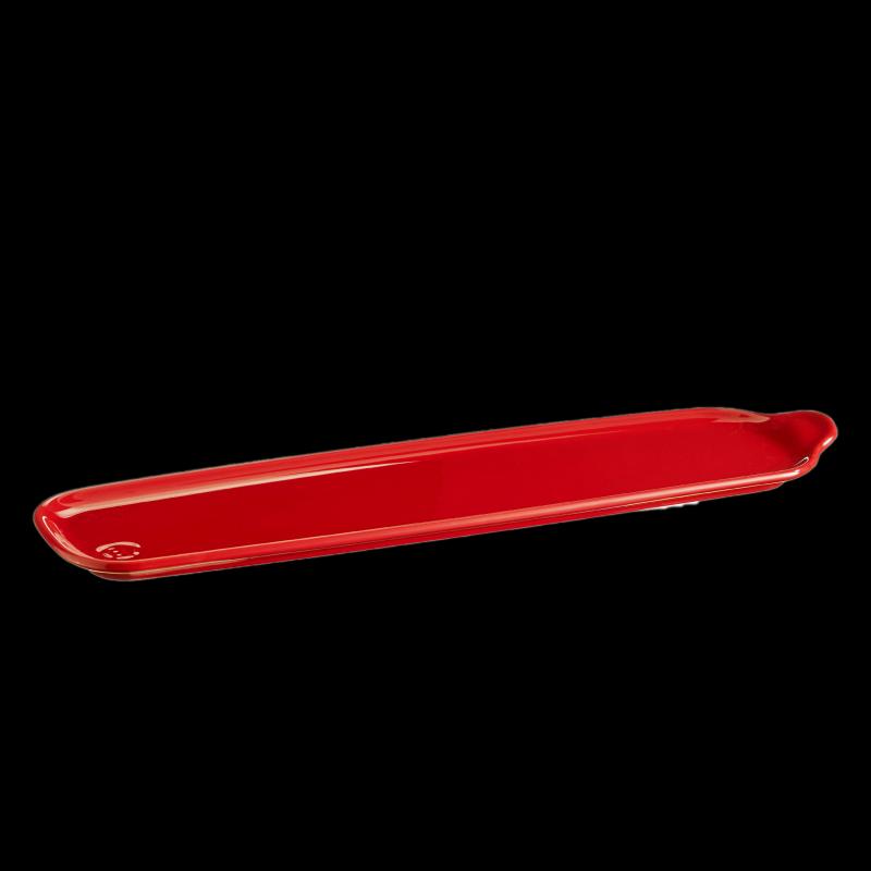 Emile Henry Aperitivo tácek 42 x 11 slonová kost 025003