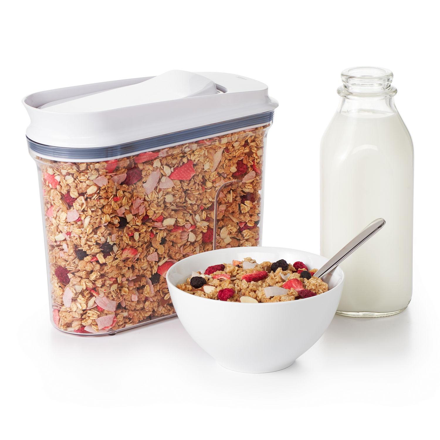 OXO POP dávkovač na cereálie 2,3 l malý 11113900
