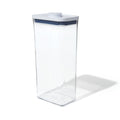 OXO POP UP dóza na potraviny 3,5 l obdélník 11234400