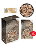 Peugeot Premium Sikara bílý pepř 60 g ( 3x20 g) 42486