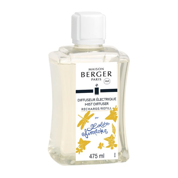 Maison Berger Paris Lolita Lempicka náplň do el. dif. 0,475l 6832