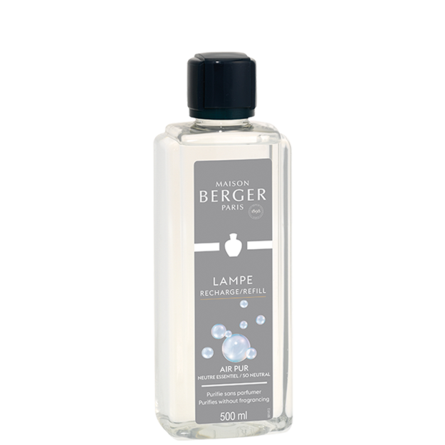 Maison Berger Paris So neutral / Neutrální směs náplň do lamp 0,5l 115012