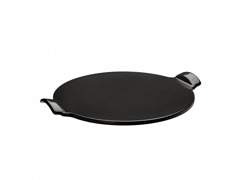 Emile Henry Pizza stone  37 cm hladký