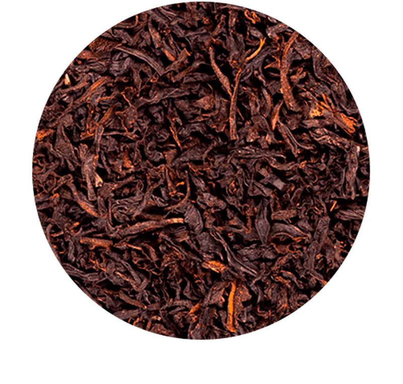 Kusmi Tea Kusmi Tea Organic Ceylon