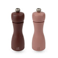 Peugeot TAHITI set mlýnek na pepř a sůl ZIRLION 15 cm EARTH hnědá 2/4298100