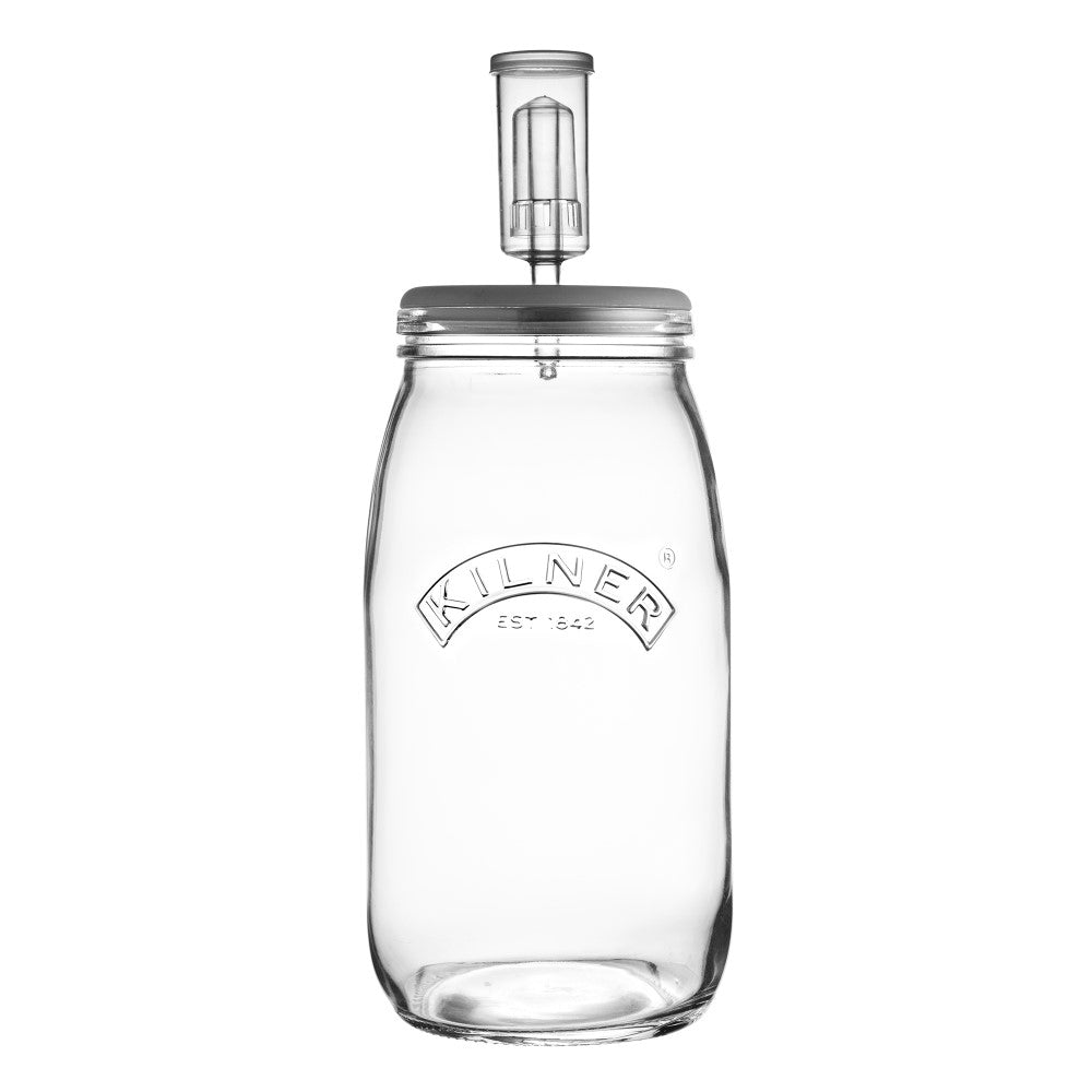 Kilner Fermentační sada 3 l 0025.839