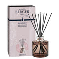 Maison Berger Paris Joy difuzér přednaplněný 0,18l náplň Garden of Agaves/Zahrada agáve 0,2l růžový 6847
