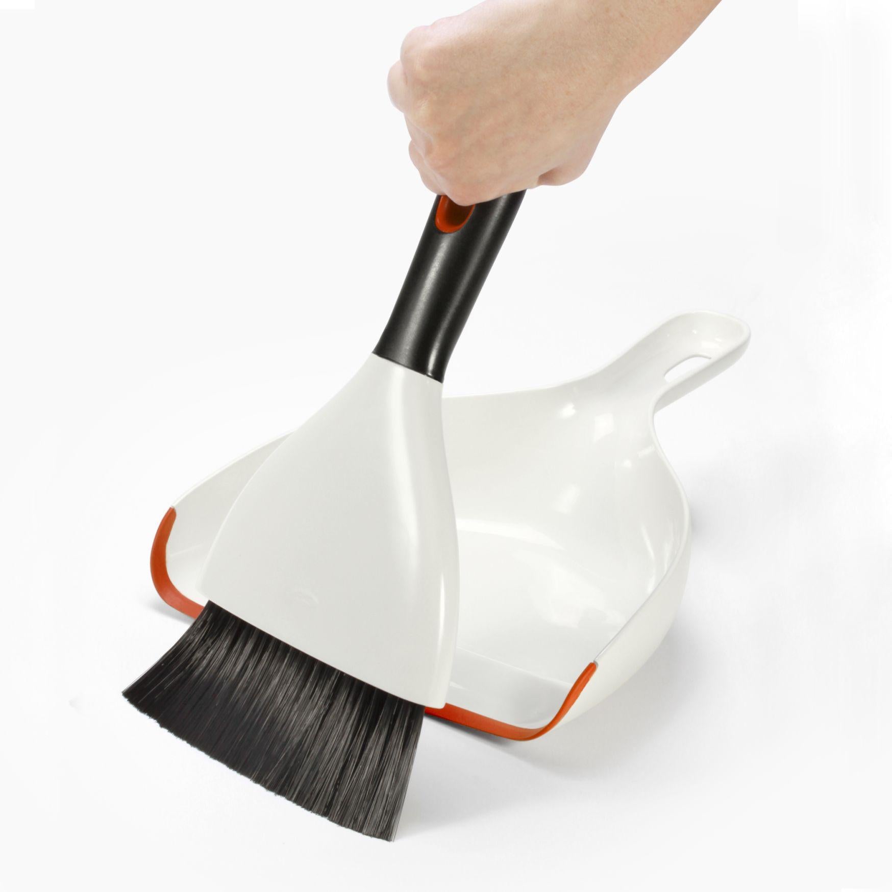 OXO Good Grips Sada lopatka a smetáček 1334480