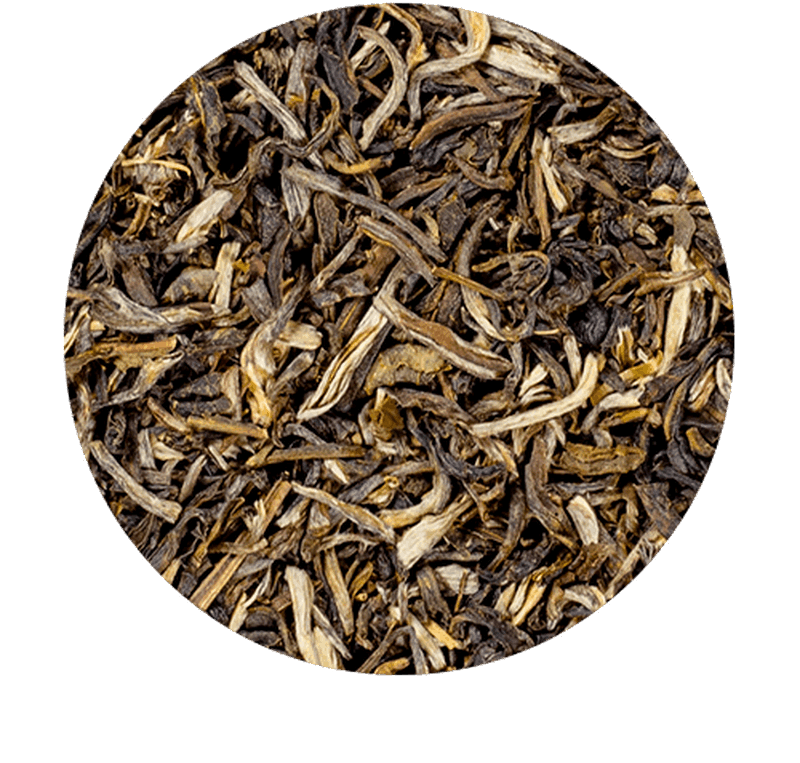 Kusmi Tea Organic Tropical White