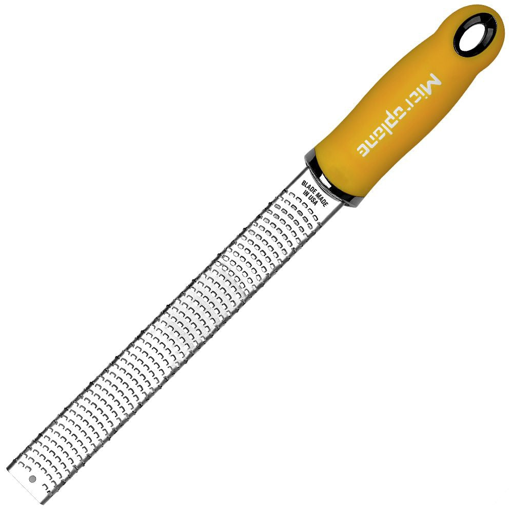 Microplane