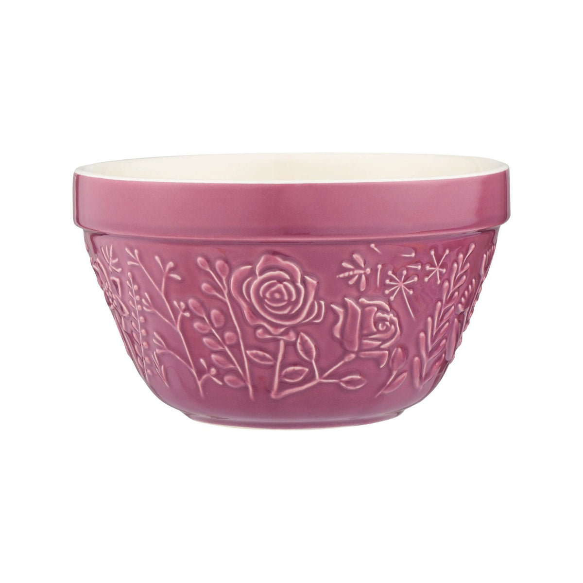 Mason Cash In The Meadow S36 Mísa Pudding 16cm růžová, 16cm, 900ml 2002.168