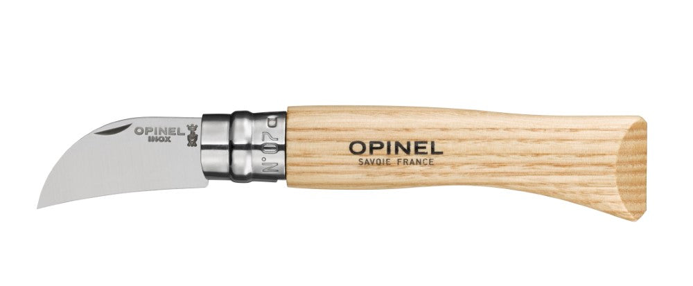 Opinel N°07 nůž na kaštany 002360