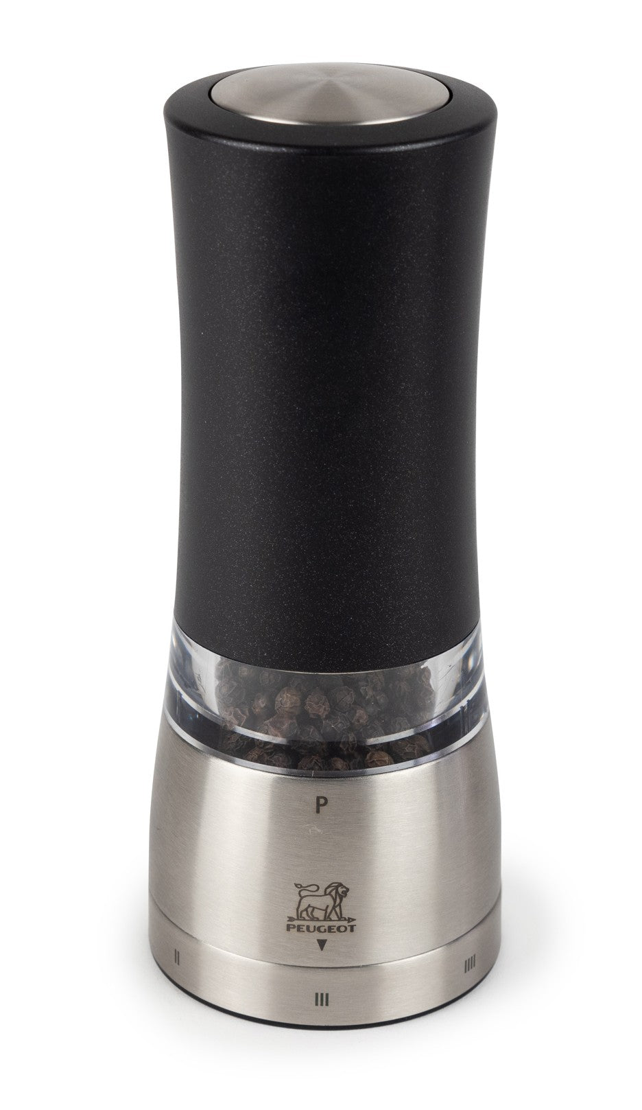 Peugeot daman U´SELECT mlýnek na pepř electric U'select  16 cm  43179