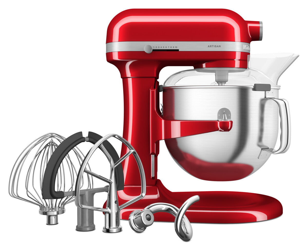 KitchenAid KitchenAid Robot "Artisan" 5KSM70SHX