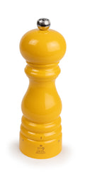 Peugeot PARIS Rama U´SELECT mlýnek na pepř U'select žlutá 18 cm 43551