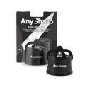 AnySharp AnySharp PREMIUM brousek v blistru černá ANYSHARPBLACK