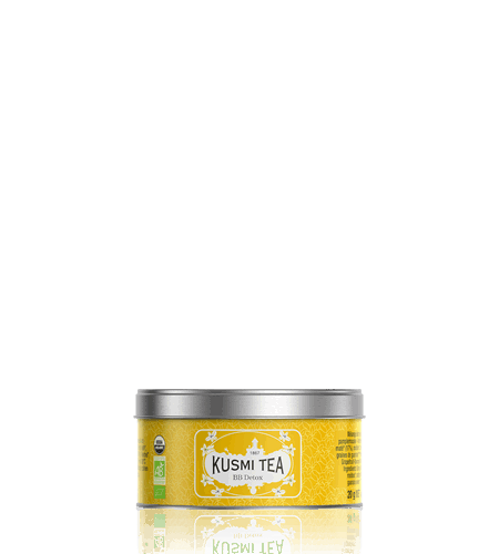 Kusmi Tea