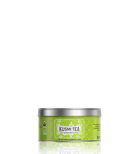 Kusmi Tea Organic