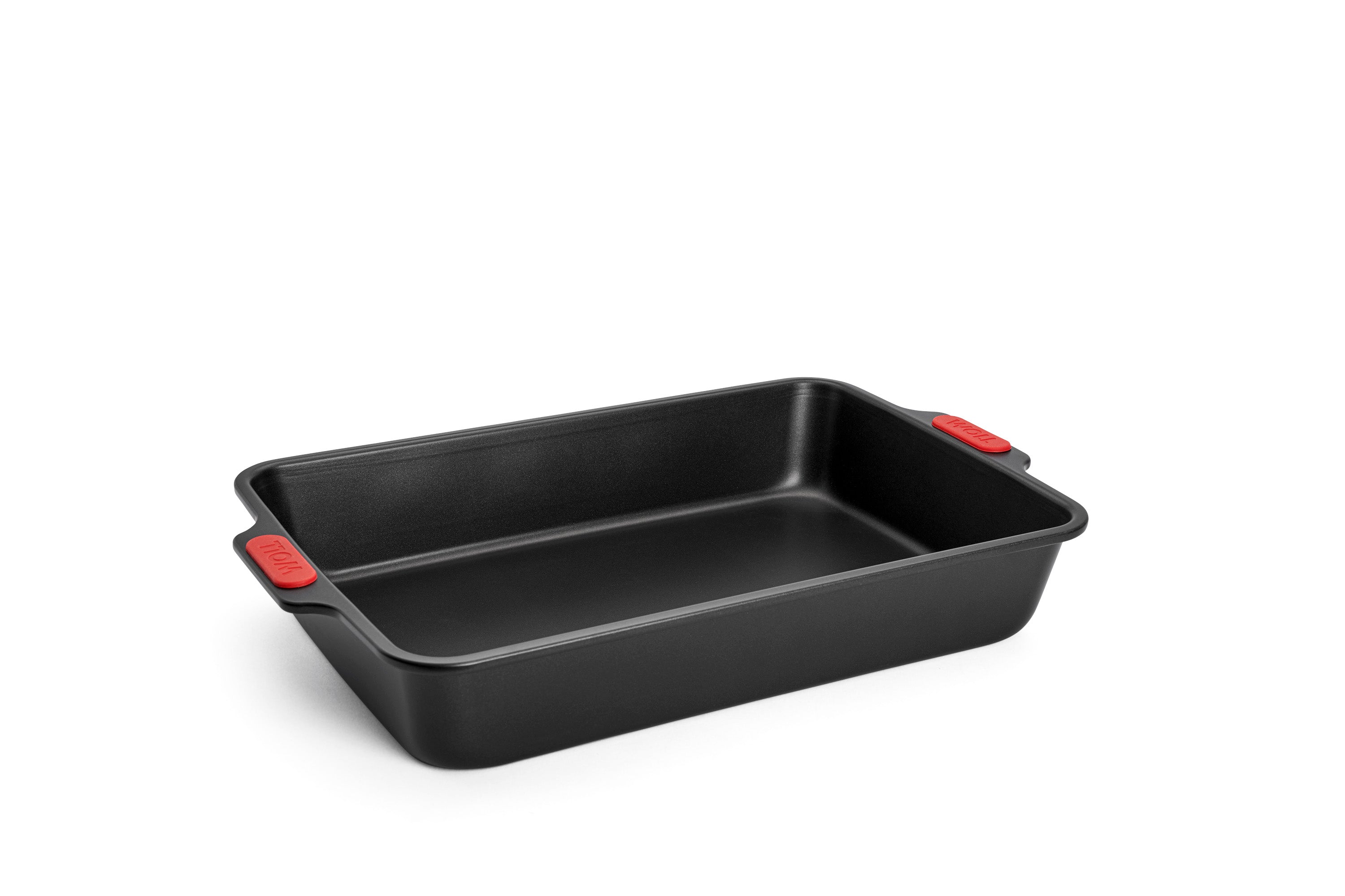 Woll LB Pekáč obdélníkový 38x26x7 cm  WB02