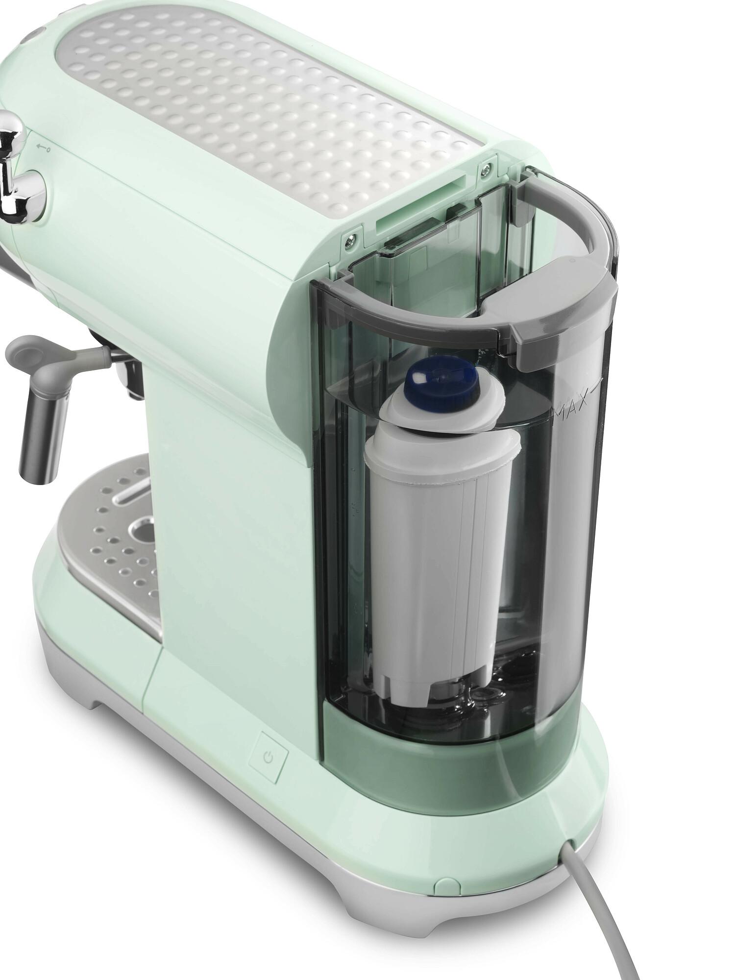 SMEG_SDA vodní filtr pro kávovary ECF01, ECF02, BCC ECWF02