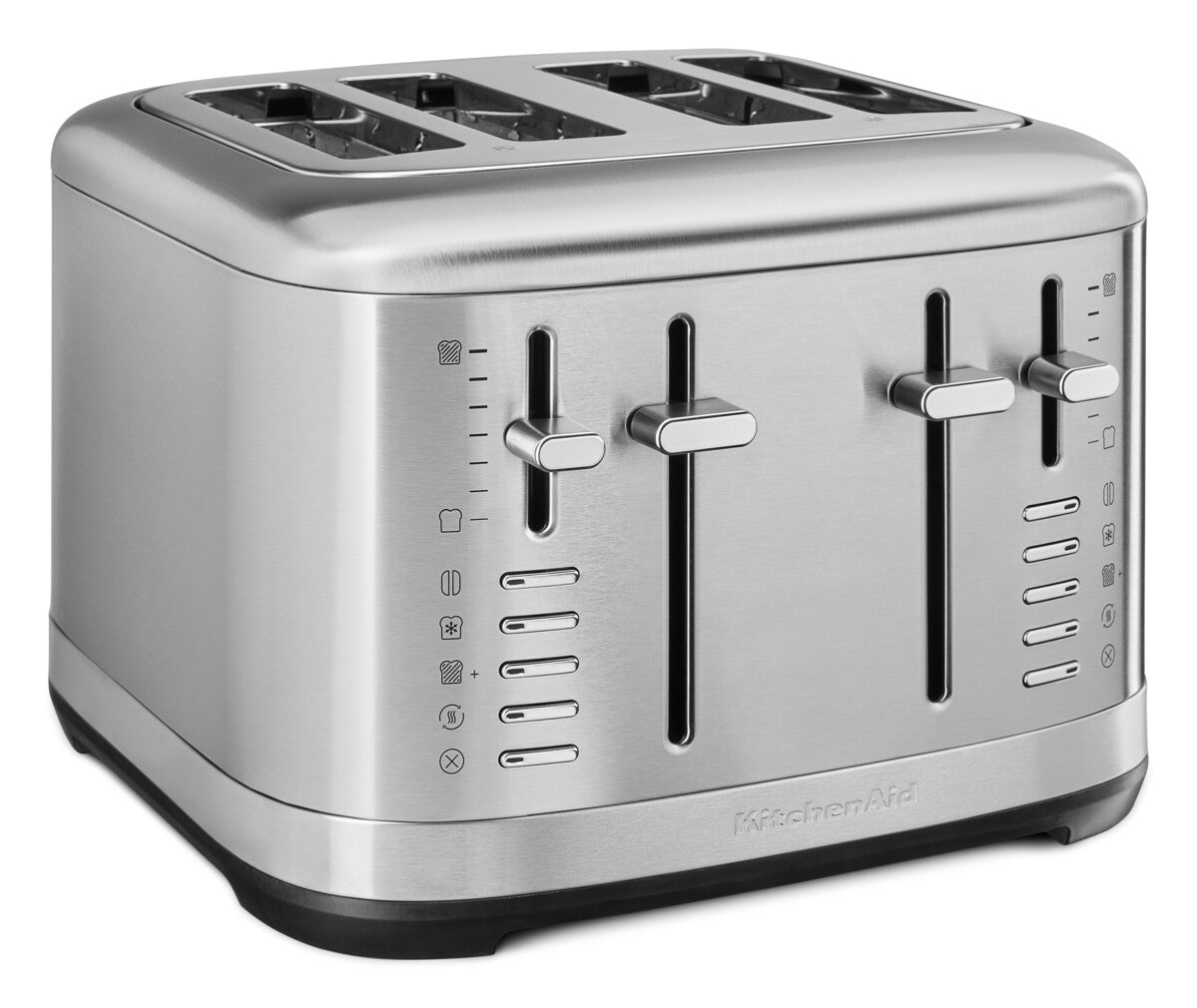 KitchenAid KitchenAid topinkovač 5KMT4109, 4 plátkový