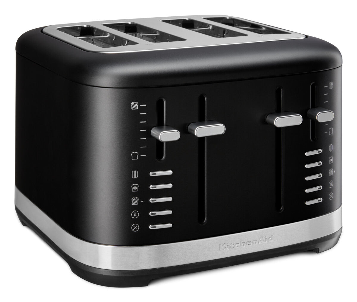 KitchenAid KitchenAid topinkovač 5KMT4109, 4 plátkový