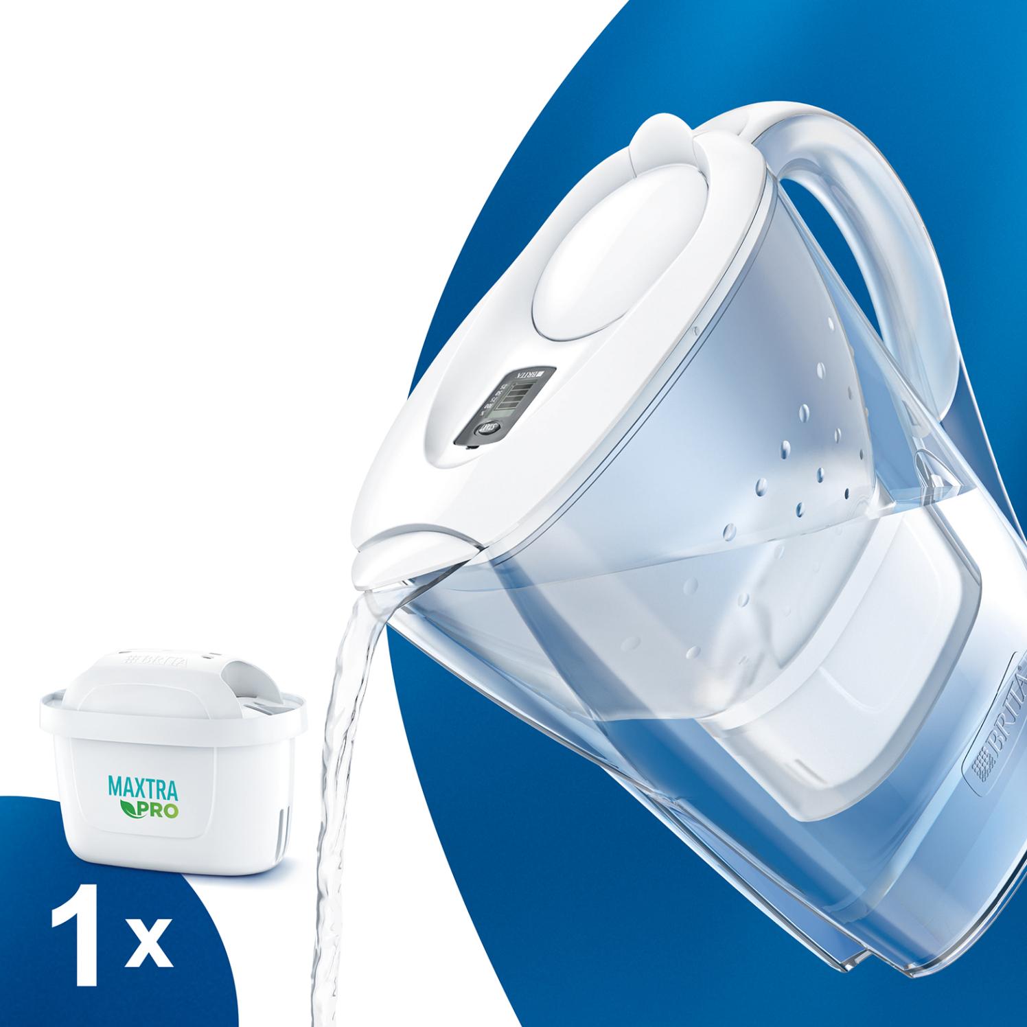 Brita Marella 2,4l bílá  2024 1052789
