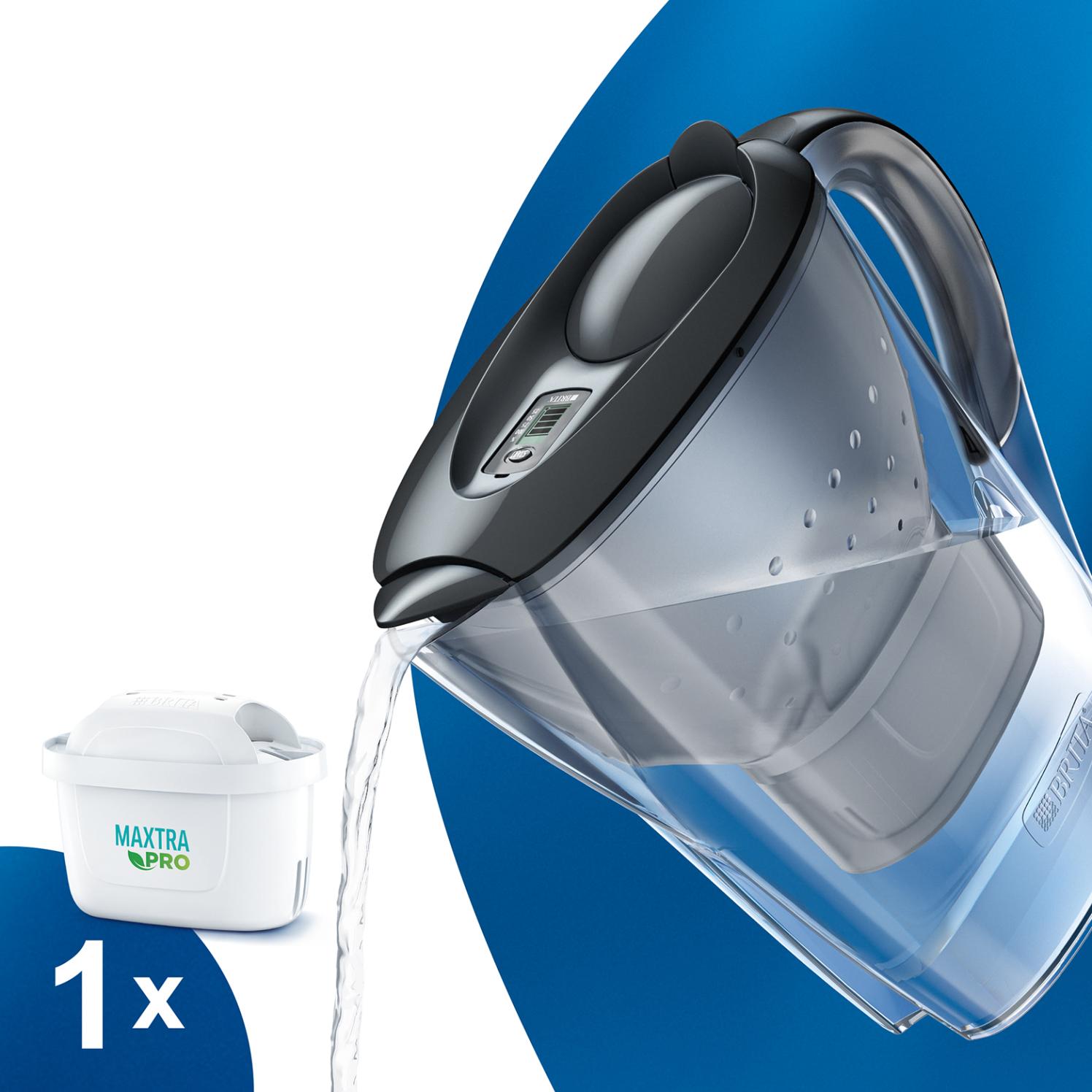 Brita Marella 2,4l grafit  2024 1052794
