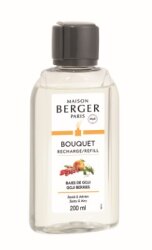 Maison Berger Paris Goji Berries/Goji bobule náplň do difuzéru 0,2l 7665