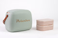 Polarbox Chladící bag 6l, olivová, zlatý nápis PLB6/MATCHA/GOLD