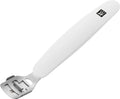 Zwilling Beauty BT PREMIUM odstraňovač mozolů s vyměnitelnou čepelí, bílá 78702-001-0