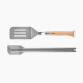 Opinel Barbecue set, dárkové balení, nůž N°12, obracečka, kleště 002733